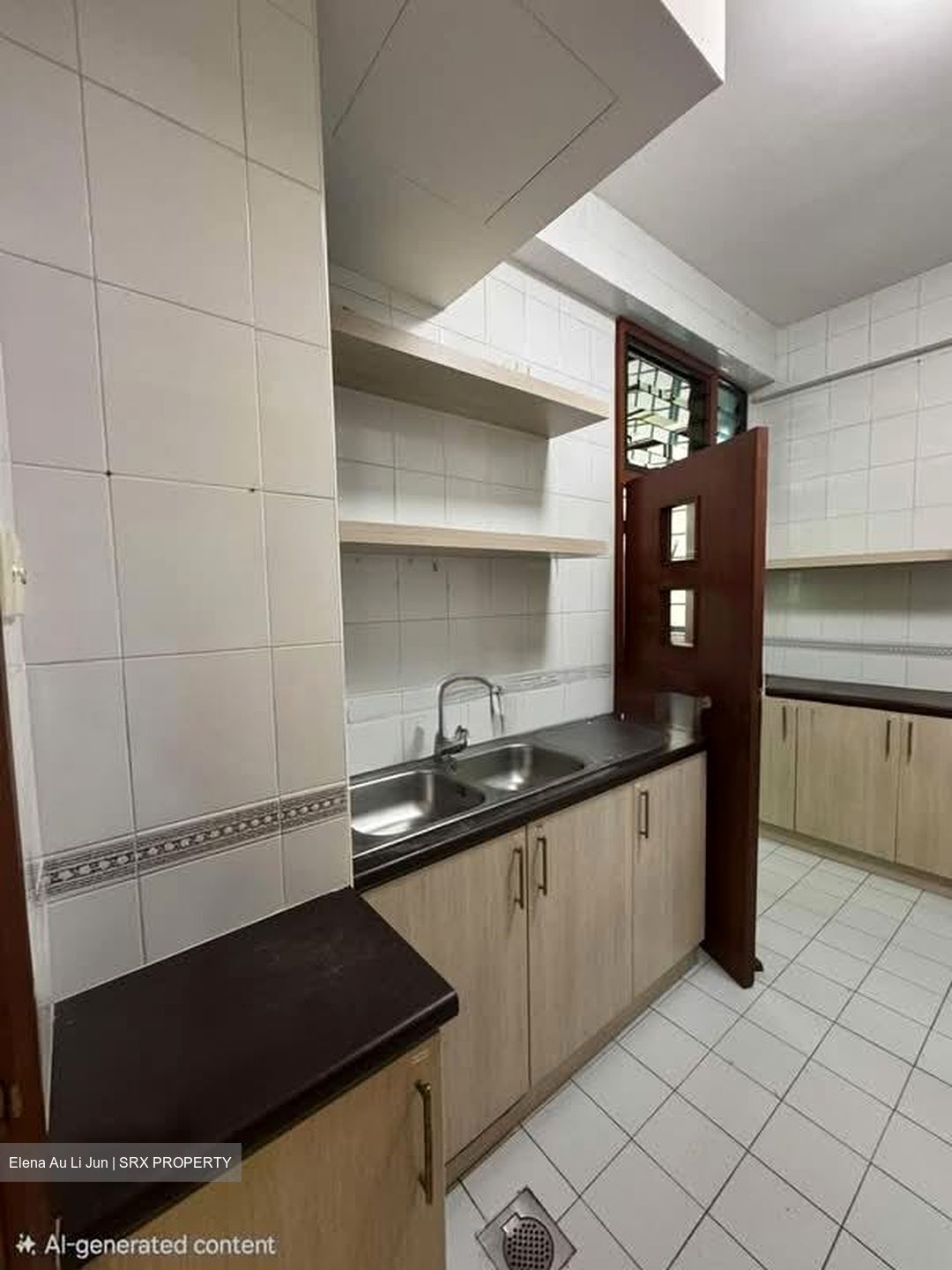 Parc Oasis (D22), Condominium #546985231